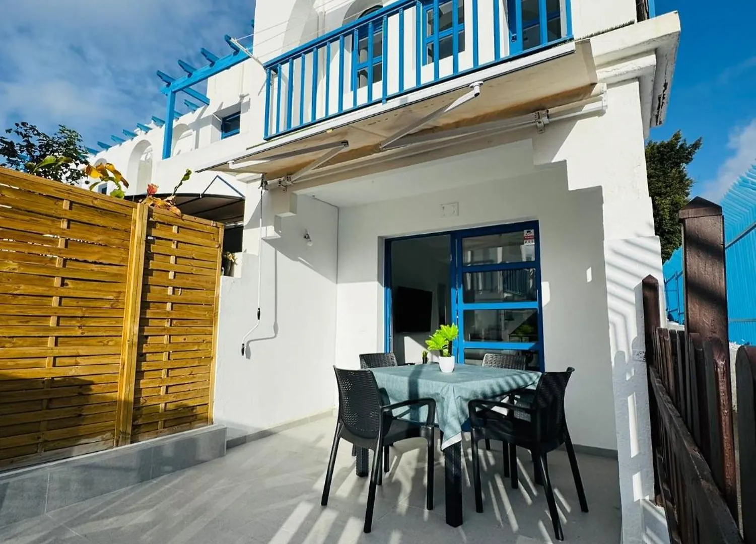 Bungalow Simone Maspalomas  Daire Maspalomas (Gran Canaria)
