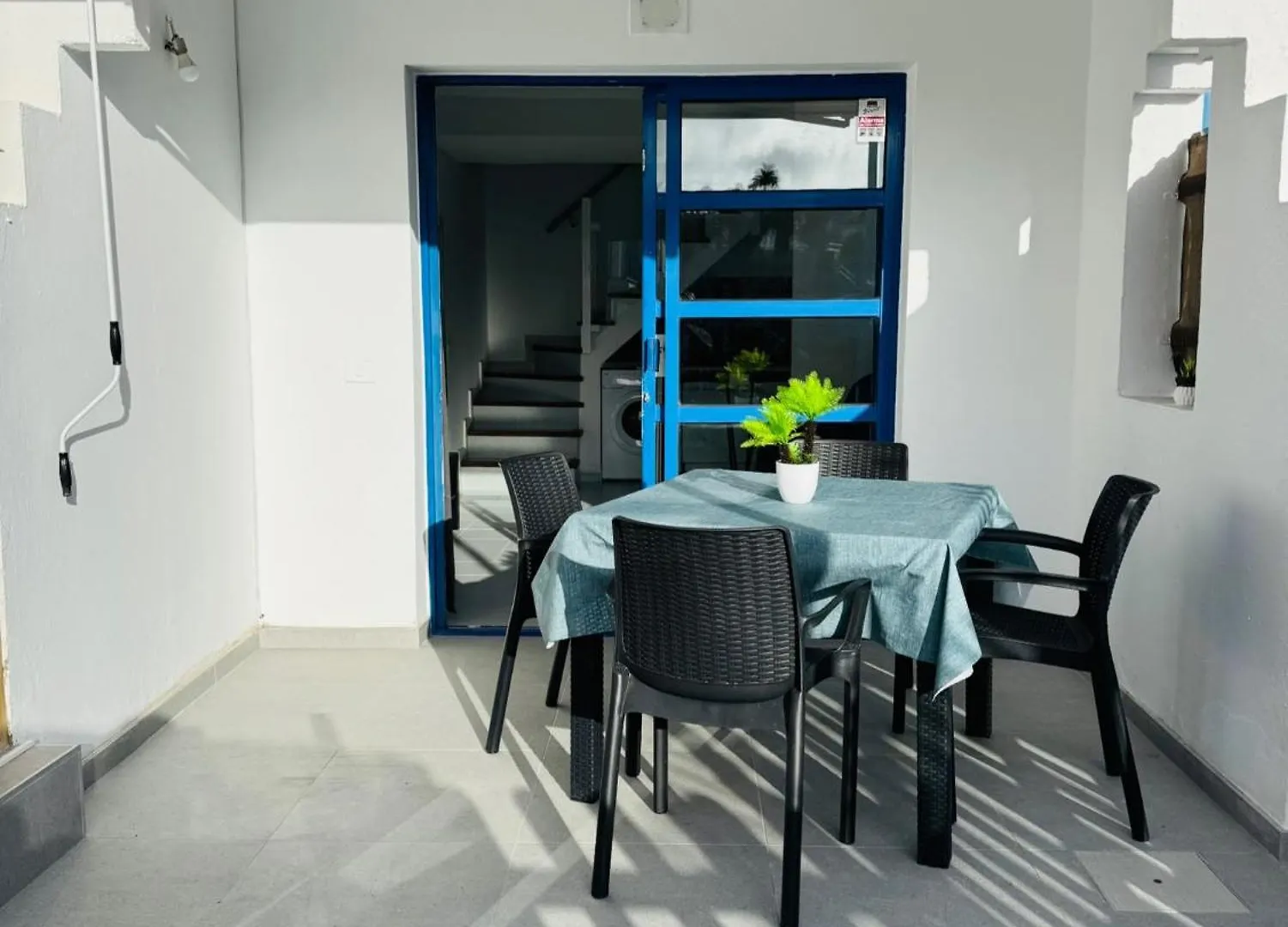 Daire Bungalow Simone Maspalomas  İspanya