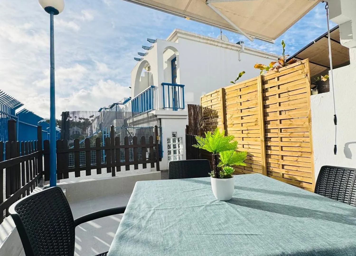 Apartament Bungalow Simone Maspalomas