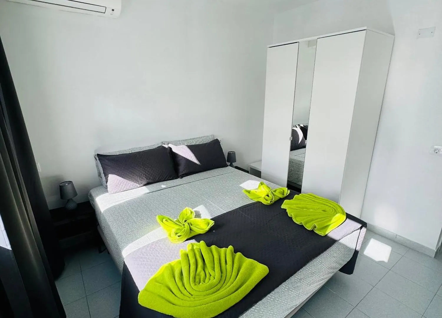 Apartament Bungalow Simone Maspalomas