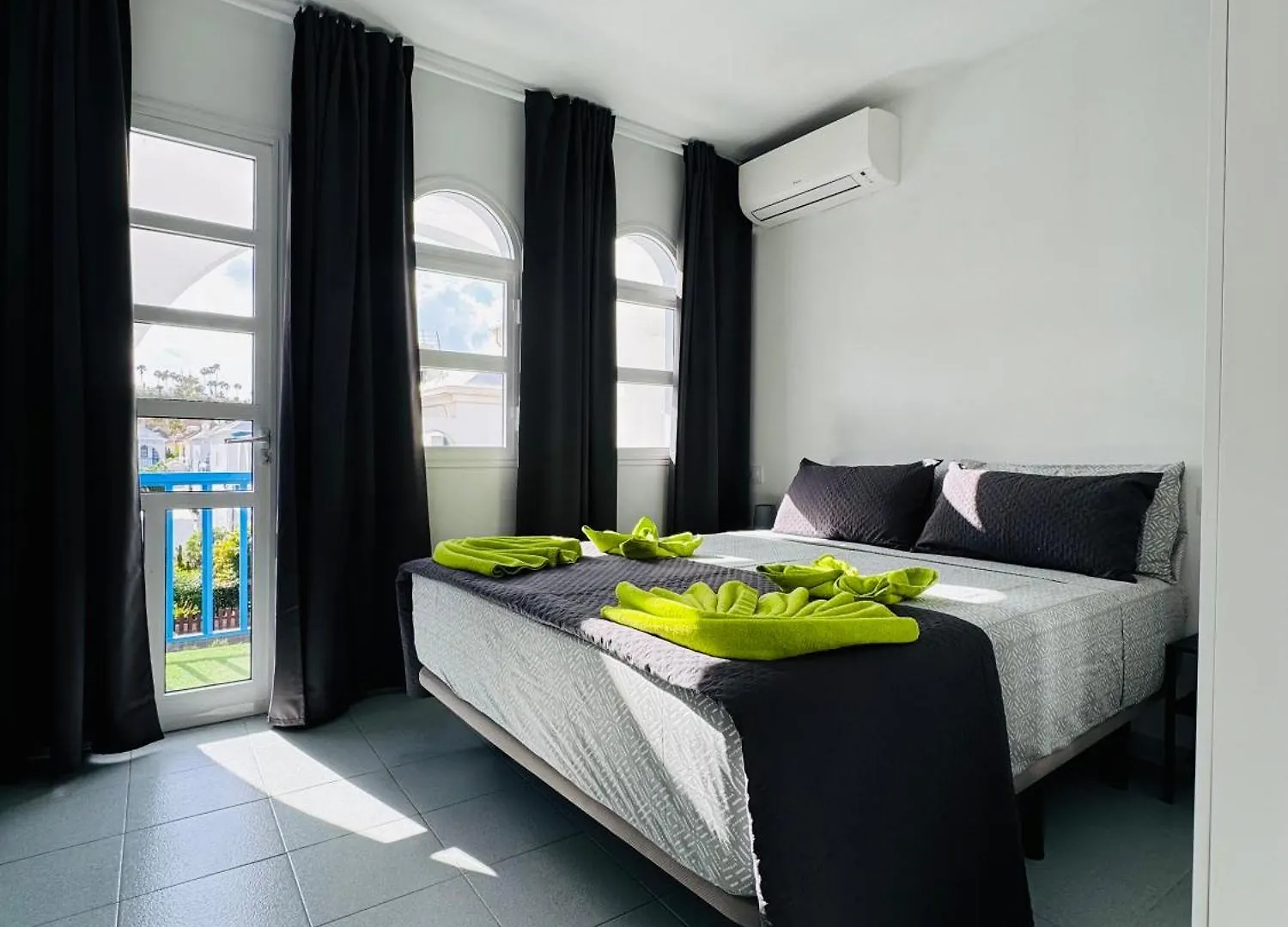 Apartament Bungalow Simone Maspalomas
